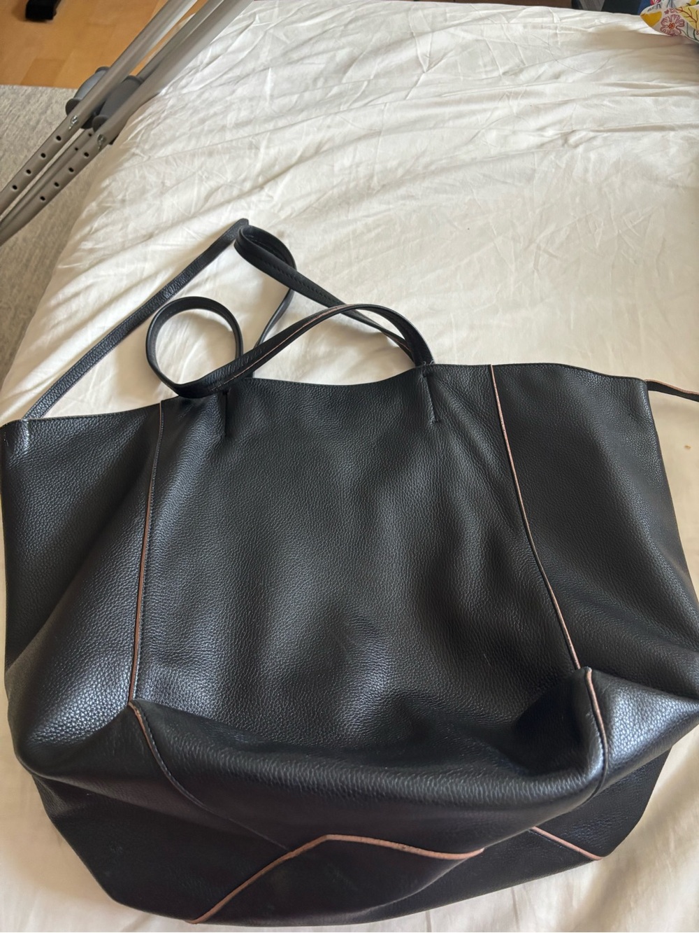 Celine Phantom tote, Phoebe Philo Era, 2012 - Picture 3 of 7